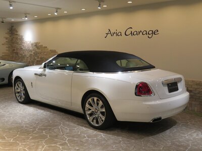 2016 ROLLS-ROYCE DAWN 照片 46