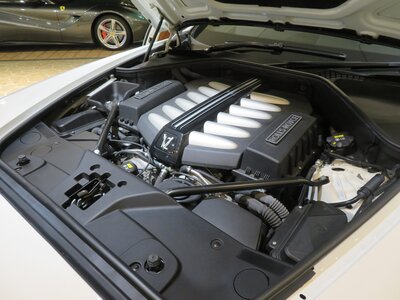 2016 ROLLS-ROYCE DAWN 照片 48