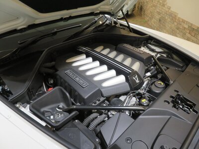 2016 ROLLS-ROYCE DAWN 照片 49