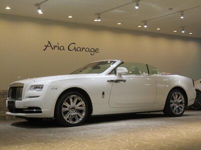 2016 ROLLS-ROYCE DAWN 照片 39