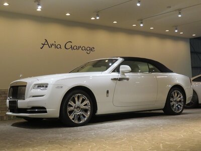 2016 ROLLS-ROYCE DAWN 照片 40