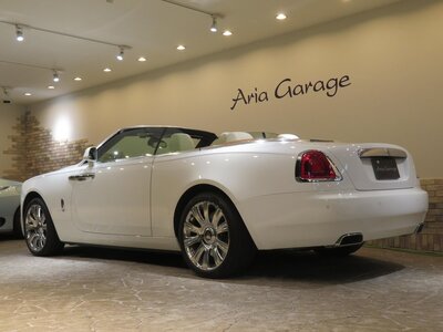 2016 ROLLS-ROYCE DAWN 照片 43