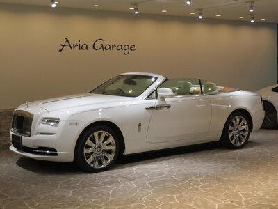2016 ROLLS-ROYCE DAWN 照片 41