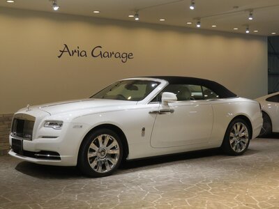 2016 ROLLS-ROYCE DAWN 照片 42