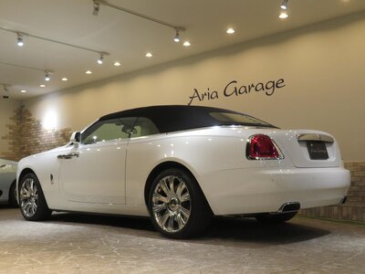 2016 ROLLS-ROYCE DAWN 照片 44