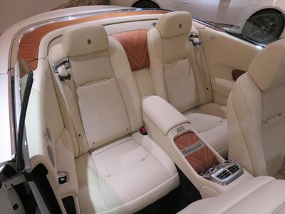 2016 ROLLS-ROYCE DAWN 照片 26