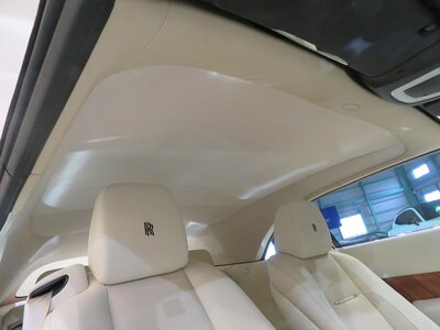 2016 ROLLS-ROYCE DAWN 照片 36