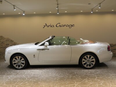 2016 ROLLS-ROYCE DAWN 照片 37