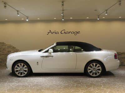 2016 ROLLS-ROYCE DAWN 照片 38