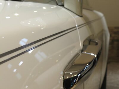 2016 ROLLS-ROYCE DAWN 照片 53
