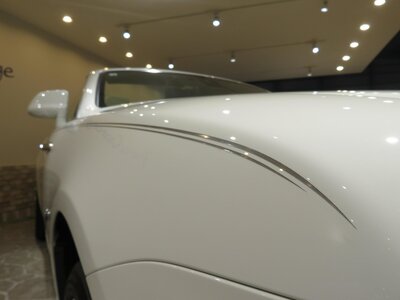 2016 ROLLS-ROYCE DAWN 照片 54