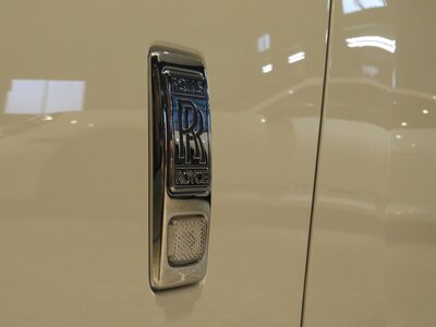 2016 ROLLS-ROYCE DAWN 照片 55