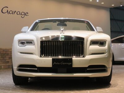 2016 ROLLS-ROYCE DAWN 照片 57