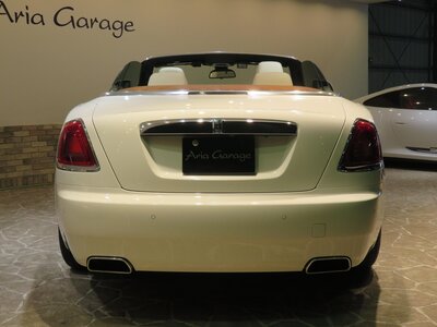 2016 ROLLS-ROYCE DAWN 照片 58