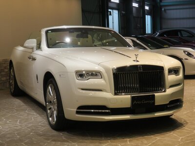 2016 ROLLS-ROYCE DAWN 照片 59