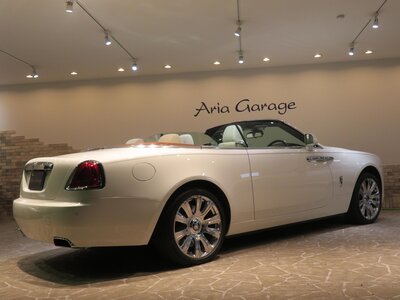 2016 ROLLS-ROYCE DAWN 照片 60