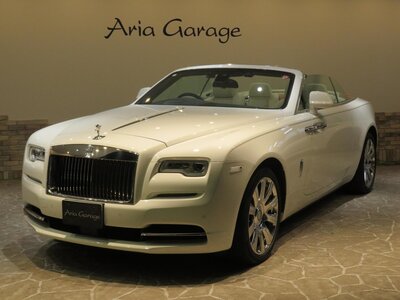 2016 ROLLS-ROYCE DAWN 照片 61