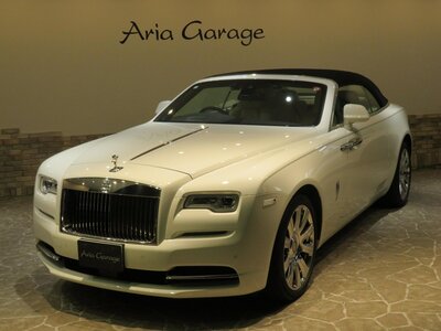 2016 ROLLS-ROYCE DAWN 照片 62