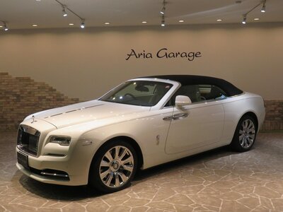2016 ROLLS-ROYCE DAWN 照片 63