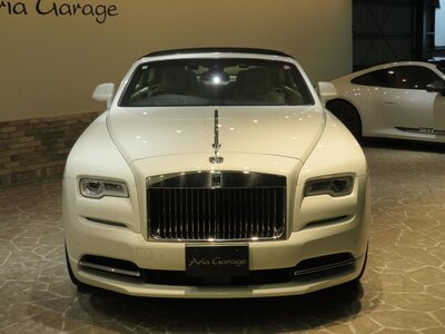 2016 ROLLS-ROYCE DAWN 照片 64
