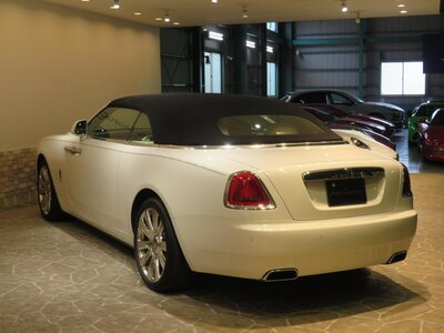 2016 ROLLS-ROYCE DAWN 照片 65