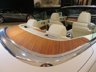 2016 ROLLS-ROYCE DAWN 照片 67