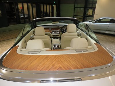 2016 ROLLS-ROYCE DAWN 照片 68