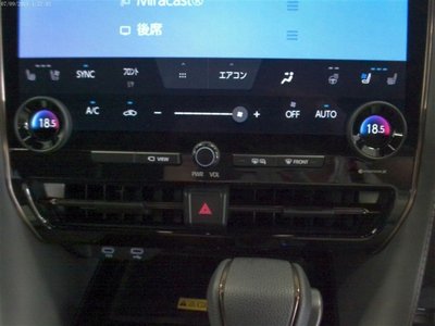2023 Toyota ALPHARD thumbnail 18