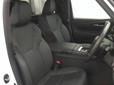 2023 Toyota ALPHARD thumbnail 33