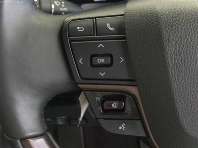 2023 Toyota ALPHARD thumbnail 23