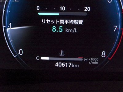 2023 Toyota ALPHARD photo 9