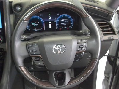 2023 Toyota ALPHARD thumbnail 22