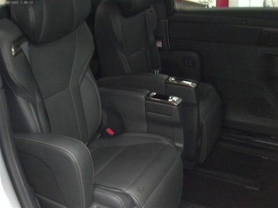 2023 Toyota ALPHARD thumbnail 34