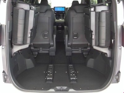 2023 Toyota ALPHARD photo 10