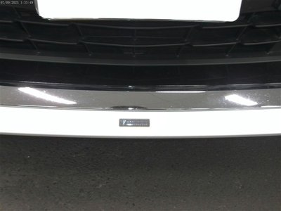 2023 Toyota ALPHARD photo 6
