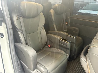 2024 Toyota ALPHARD 照片 42