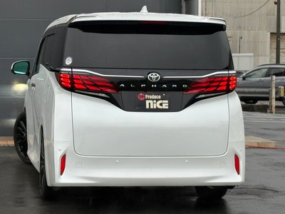2024 Toyota ALPHARD 照片 16
