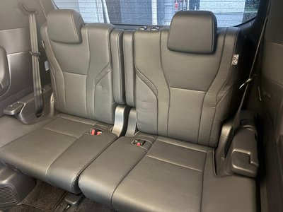 2024 Toyota ALPHARD 照片 48