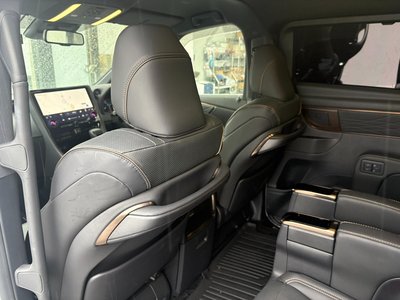 2024 Toyota ALPHARD 照片 49