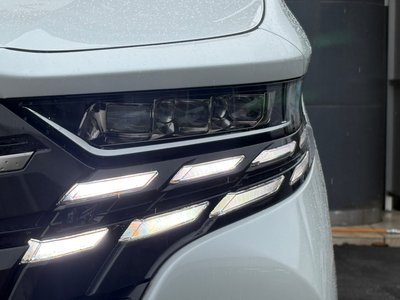2024 Toyota ALPHARD 照片 60