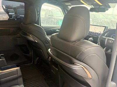 2024 Toyota ALPHARD 照片 41