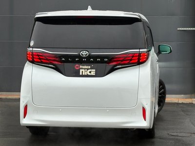 2024 Toyota ALPHARD 照片 14