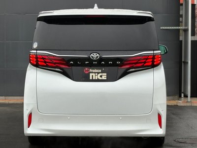 2024 Toyota ALPHARD 照片 18