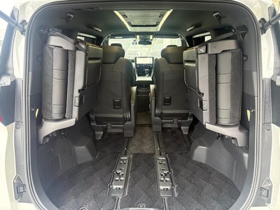 2024 Toyota ALPHARD 照片 45