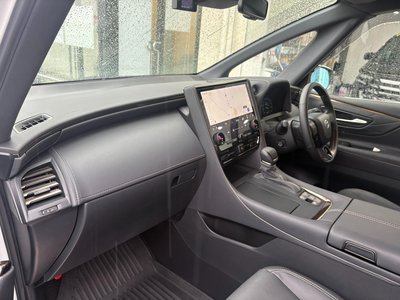 2024 Toyota ALPHARD 照片 53