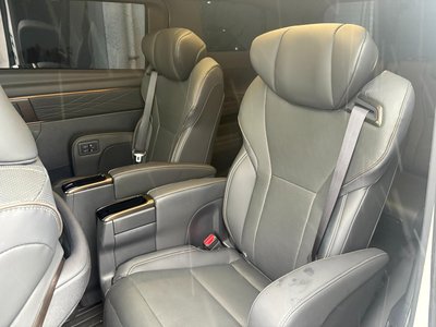 2024 Toyota ALPHARD 照片 47