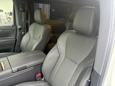 2024 Toyota ALPHARD 照片 54