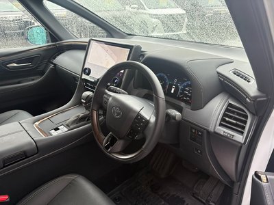 2024 Toyota ALPHARD 照片 39