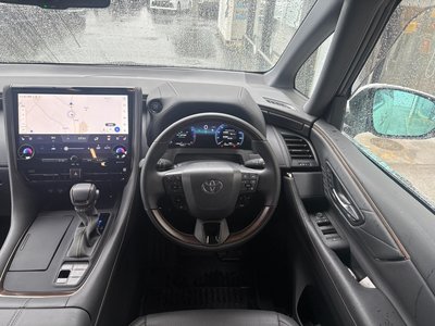 2024 Toyota ALPHARD 照片 52