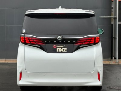 2024 Toyota ALPHARD 照片 63